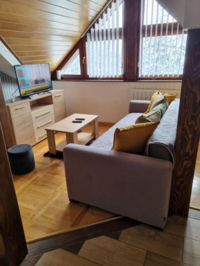 Apartman Iskra 2